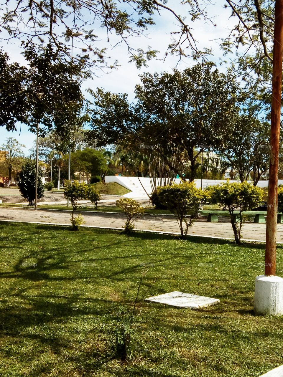 Praça