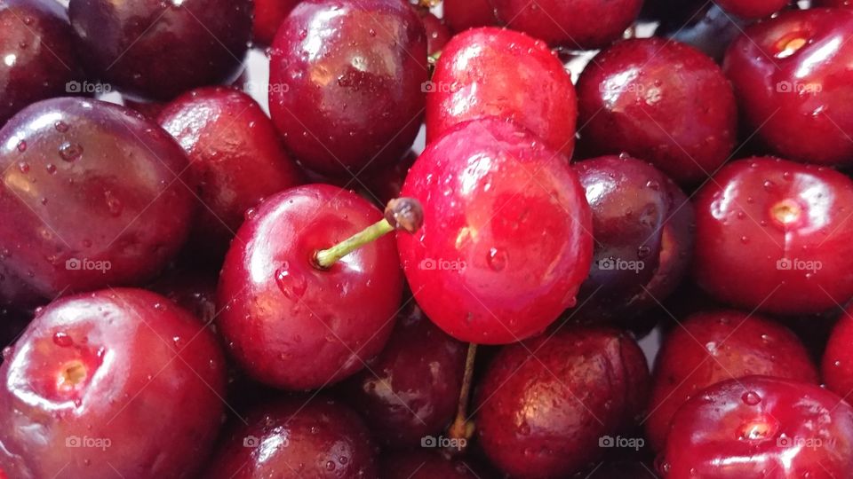 cherry