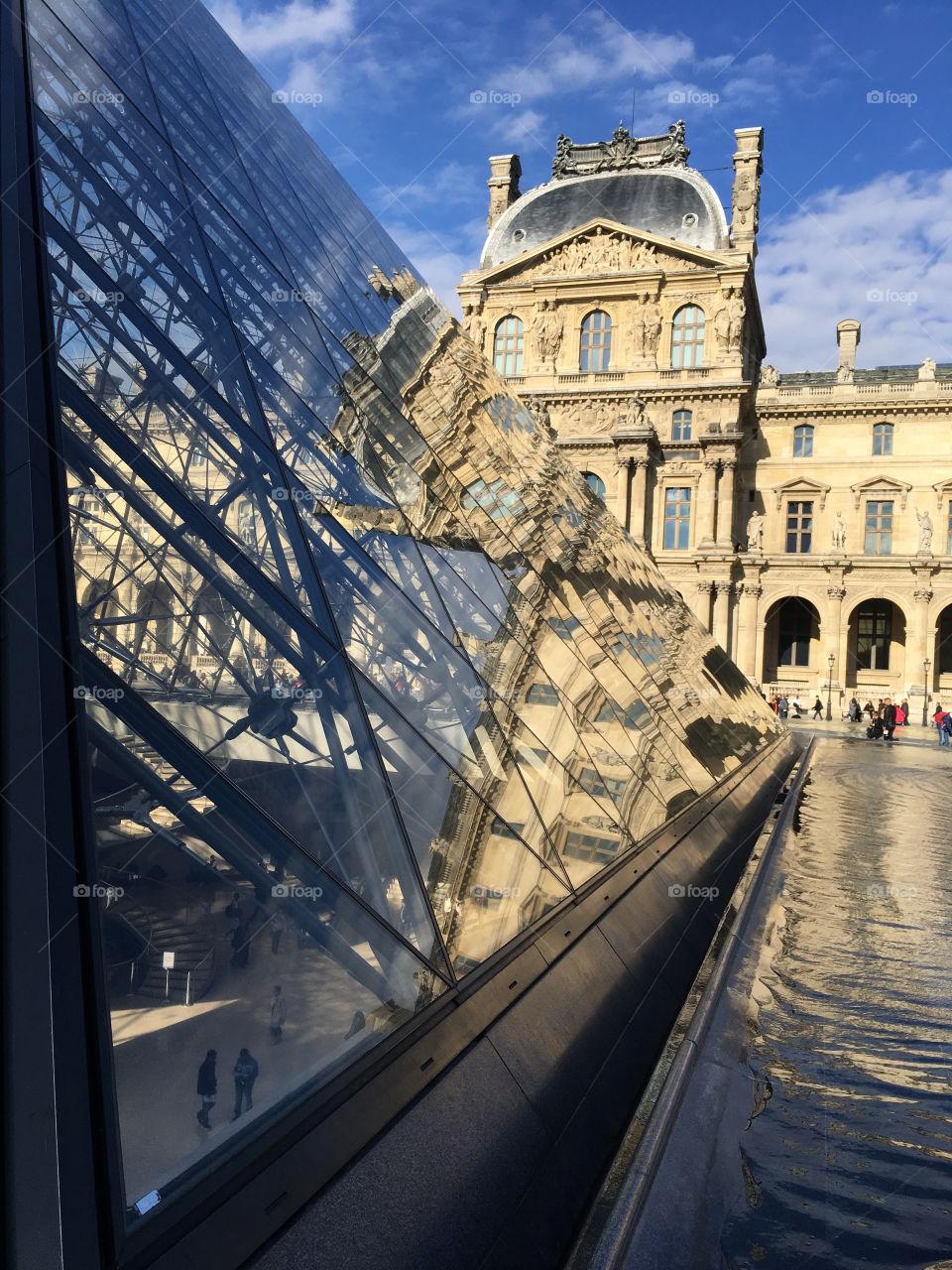 transportation system