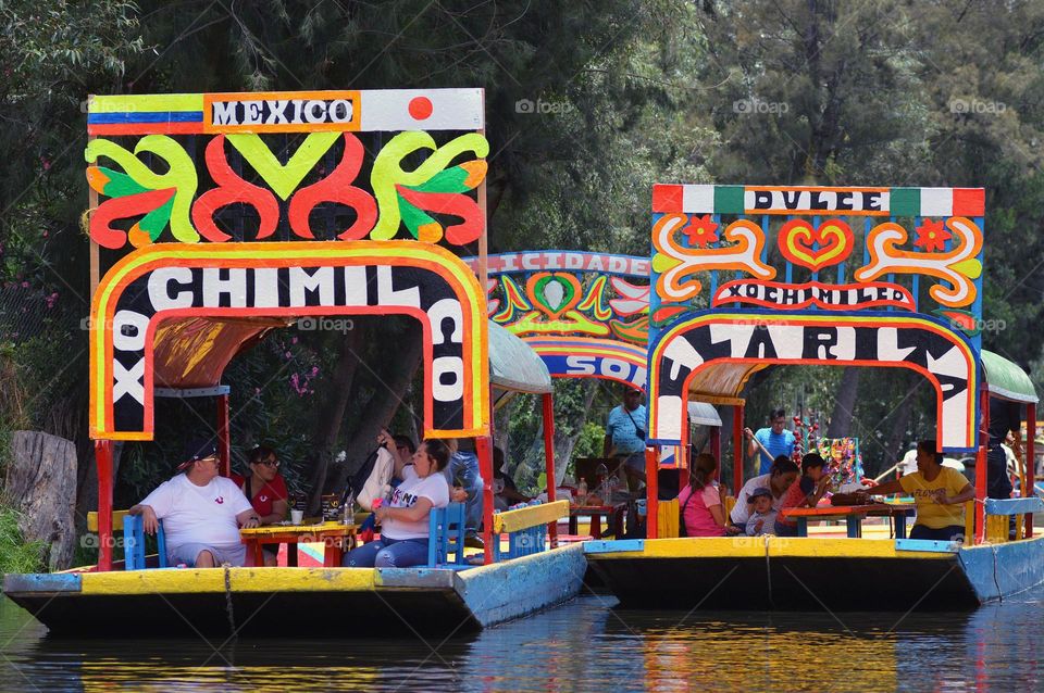 Mexico! ! Muéstranos tus actividades al aire libre!