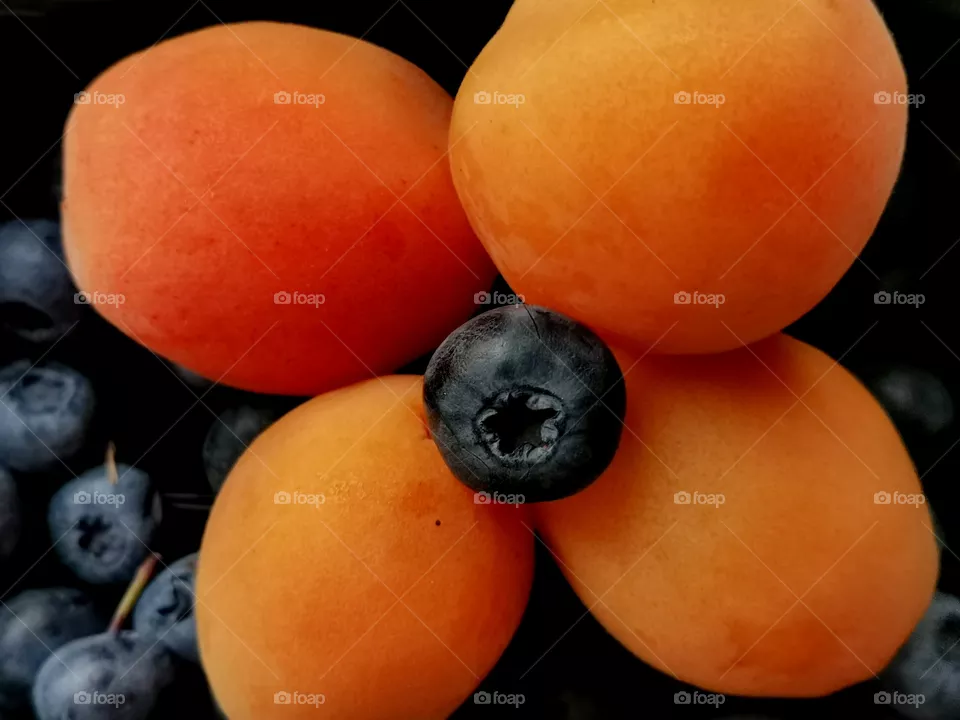 fruit