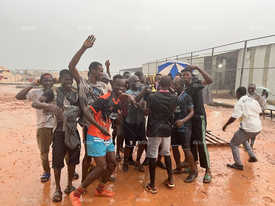 Worth every smile and joy