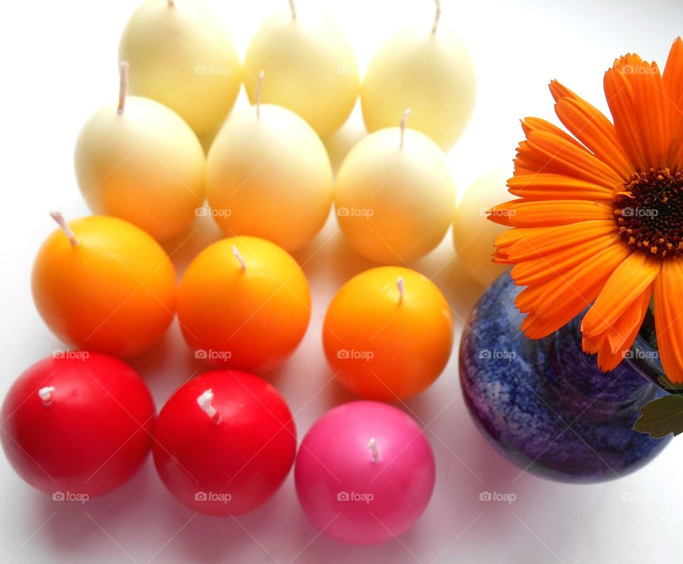 No Person, Food, Color, Easter, Desktop