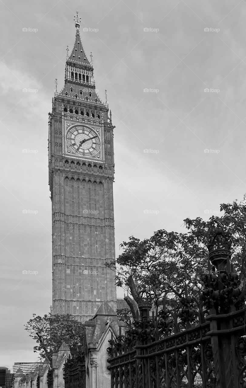 Big Ben 