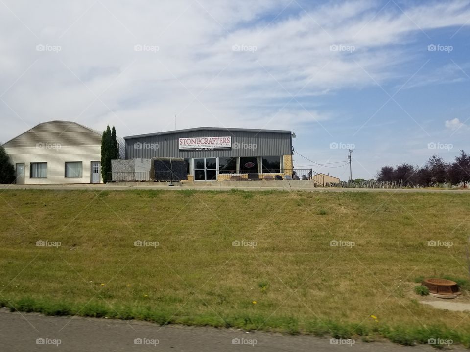 Home, House, No Person, Building, Architecture