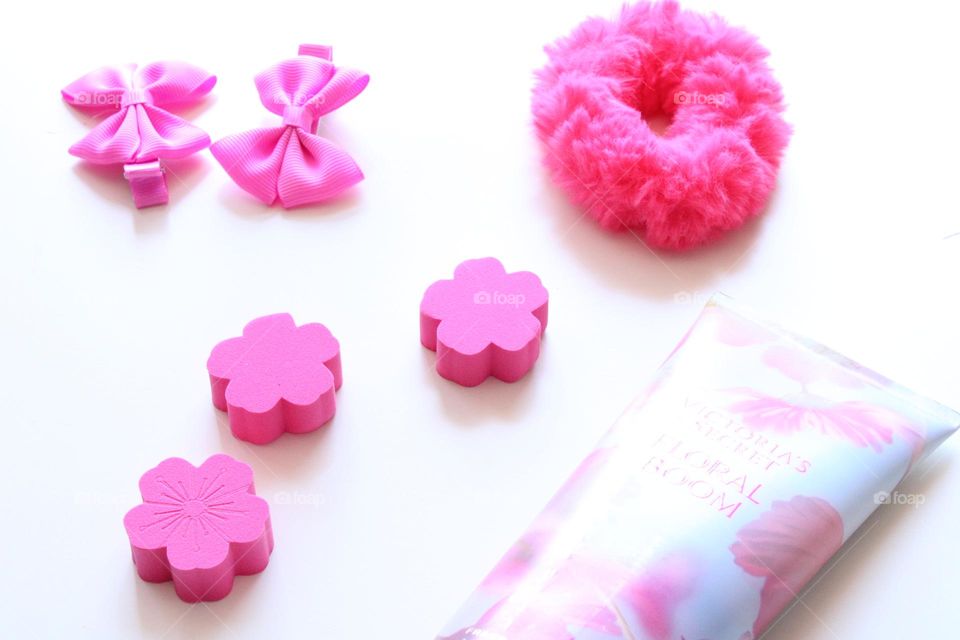 Barbie style 💗💗💗