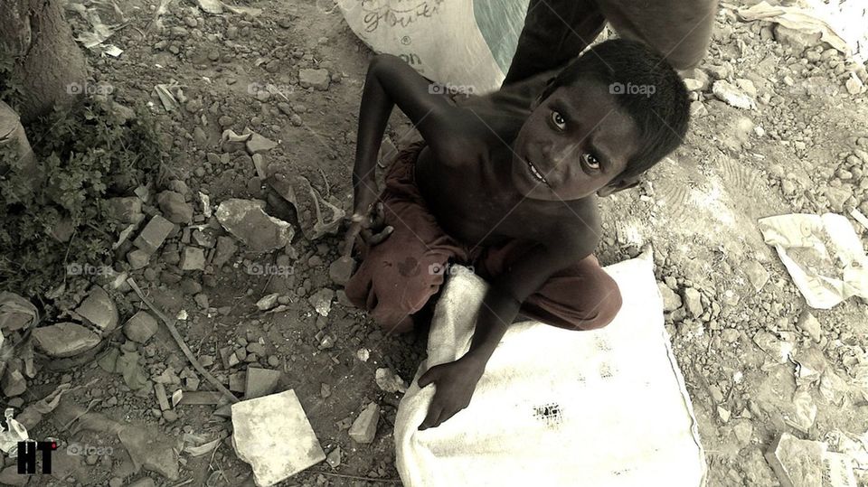 Our God is the same.