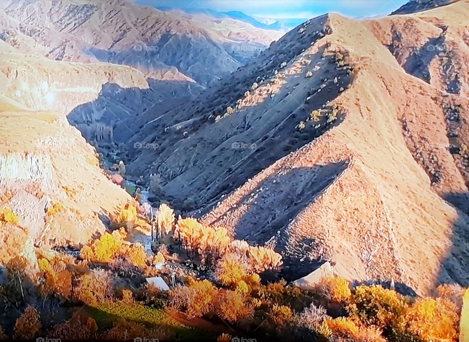 Mountains_ Armenia