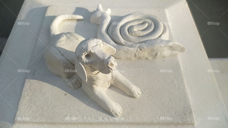 El arte de modelar a tu gusto.