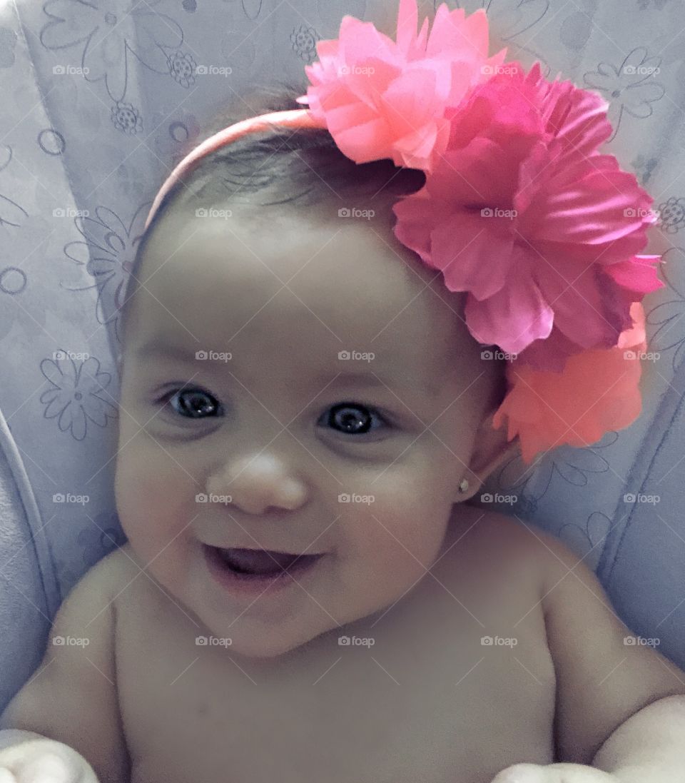 Adorable baby photos