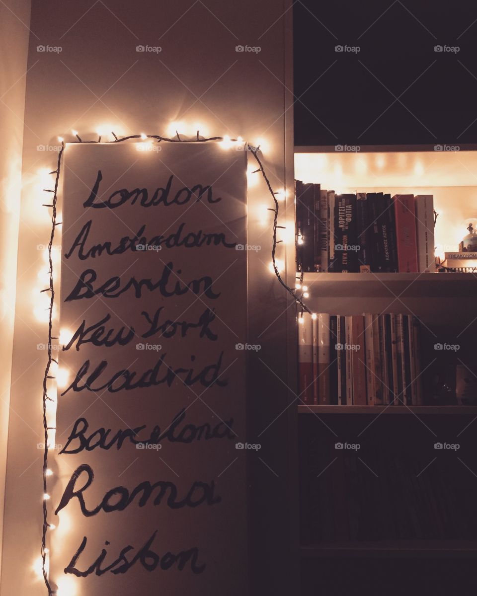 Christmas decorations