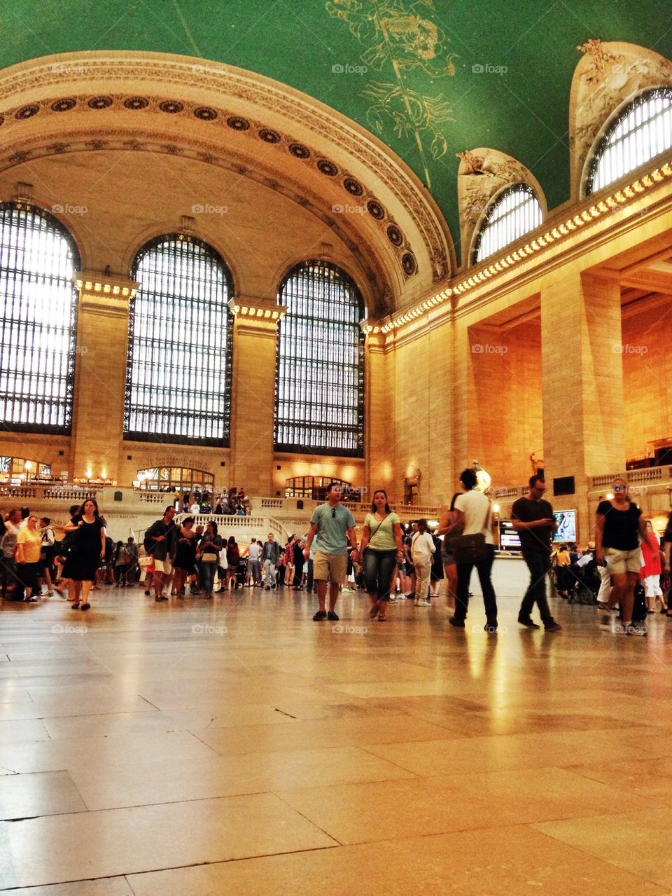 Grand Central