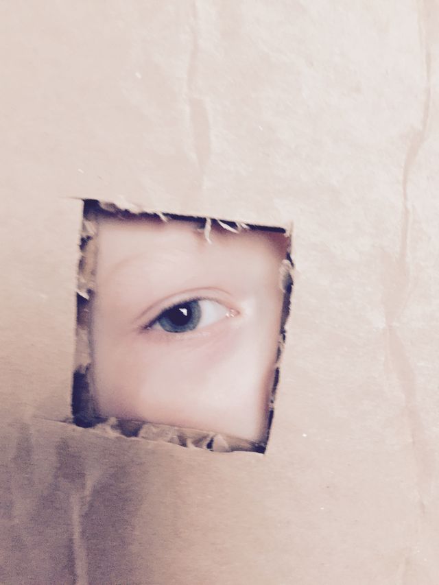 Eyeball 