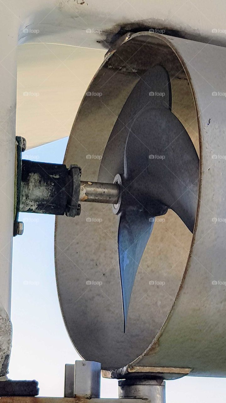 propeller