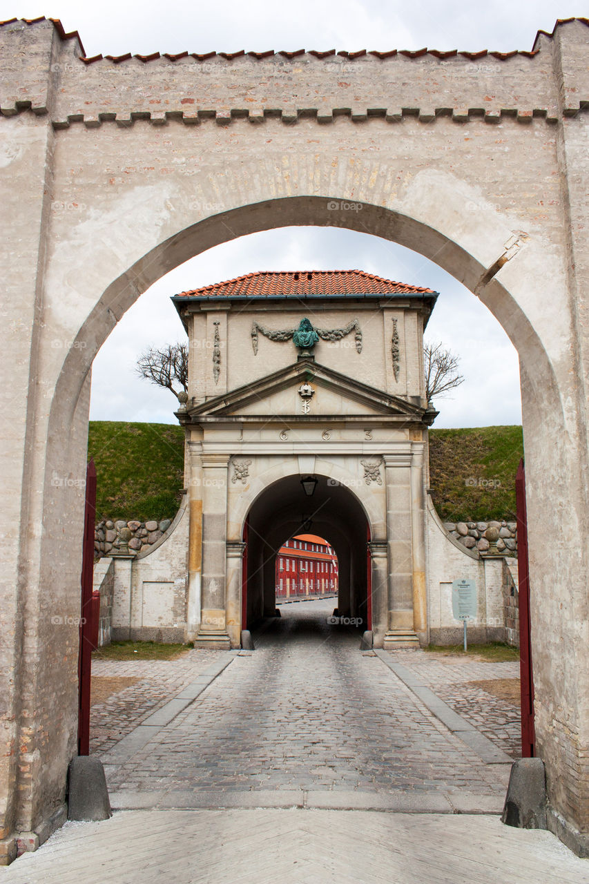 Kastellet