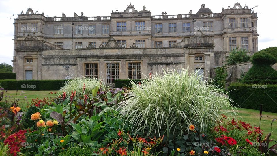 Beautiful Longleat