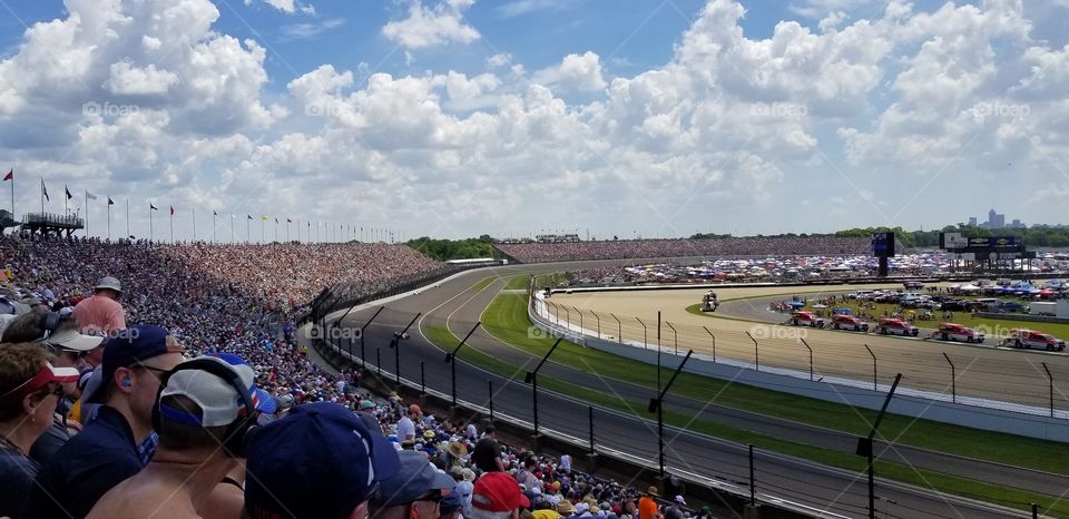 Indianapolis 500