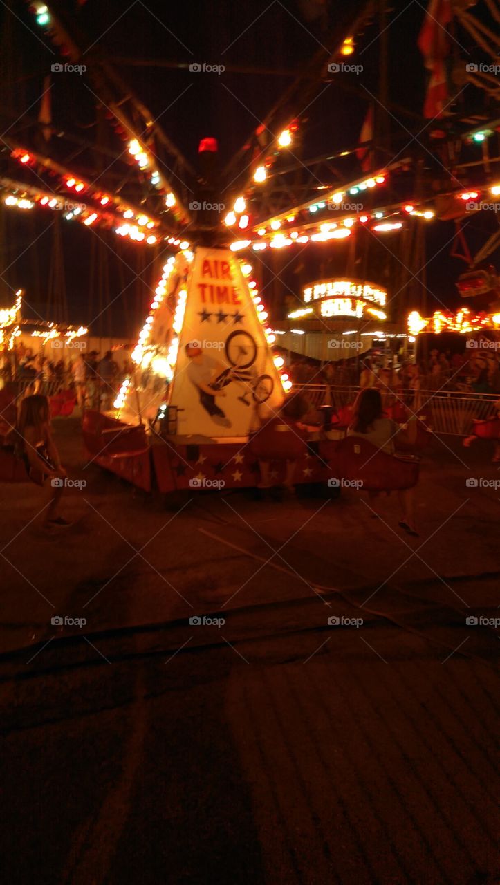 Light, Christmas, Festival, No Person, People