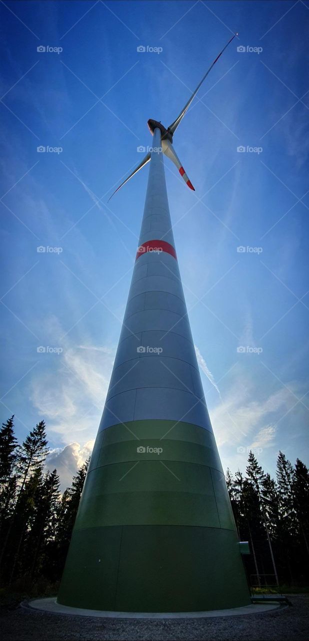 Wind Energy