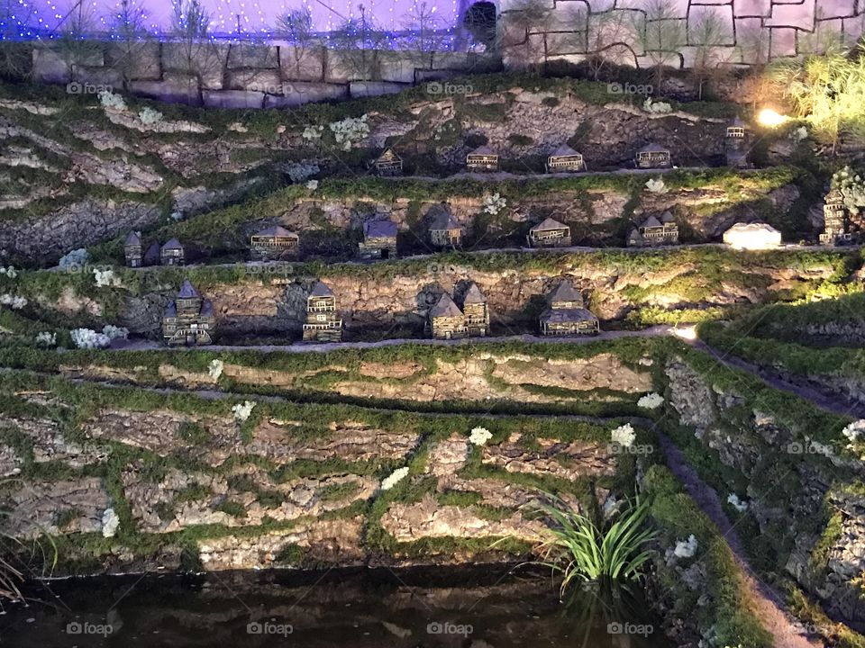 Presépio, Penela, Portugal 🇵🇹