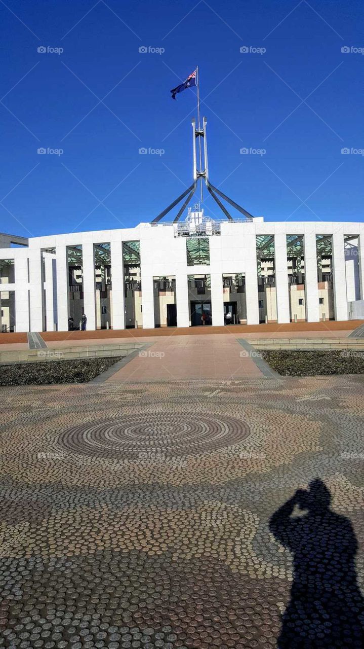 Australian Parliament