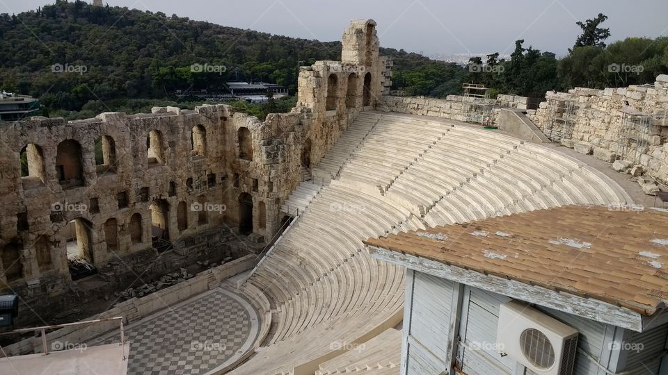 Acropolis Theater