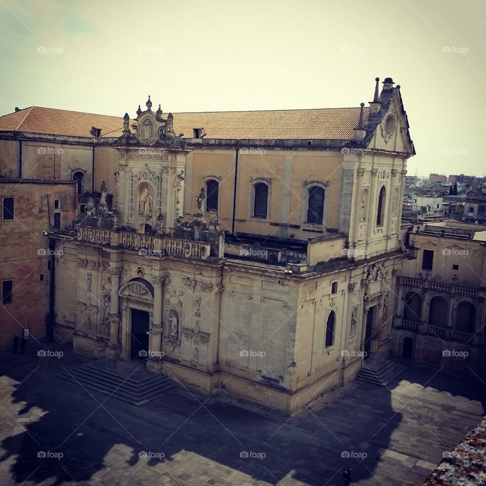 Duomo (Lecce)