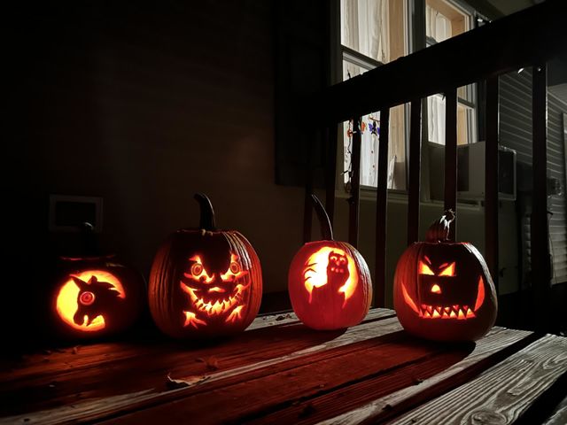 Halloween