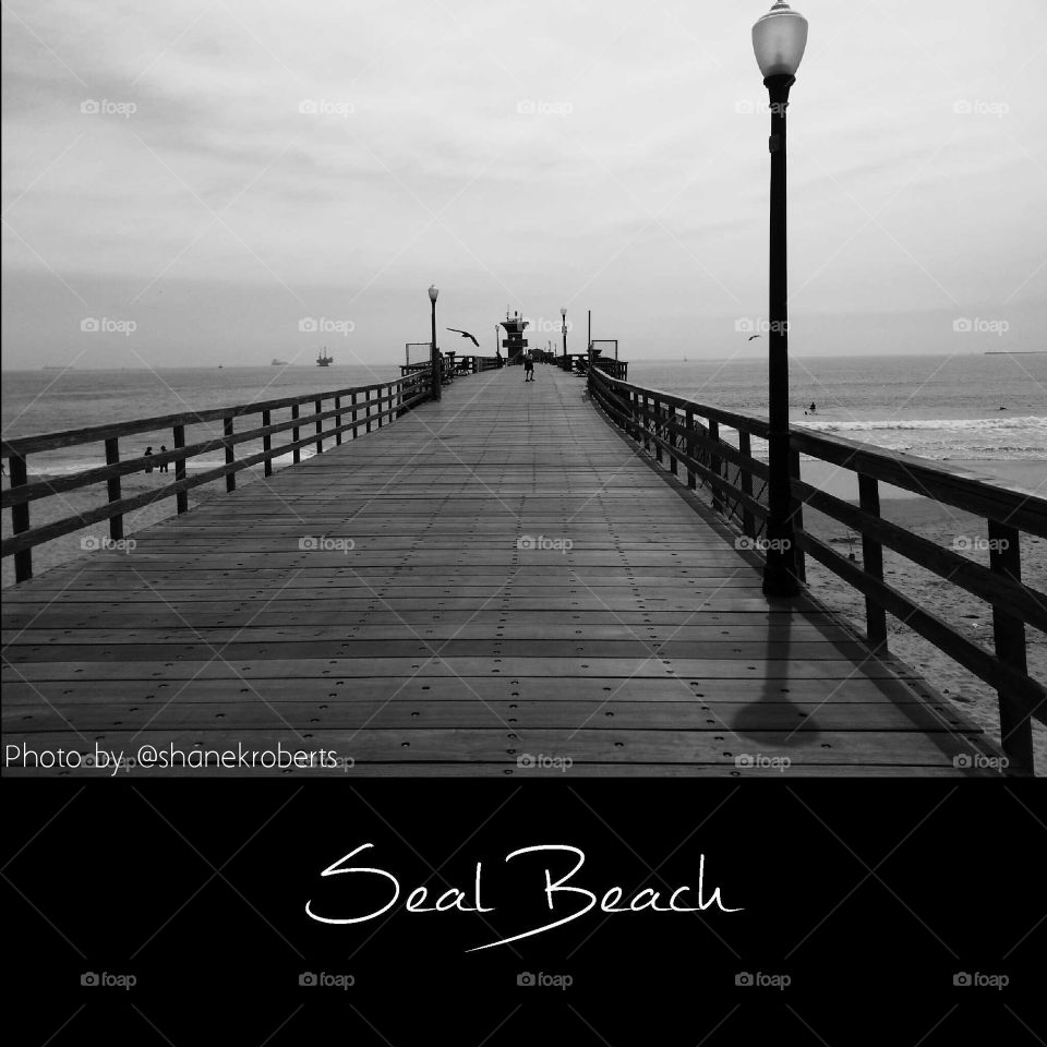Seal Beach
