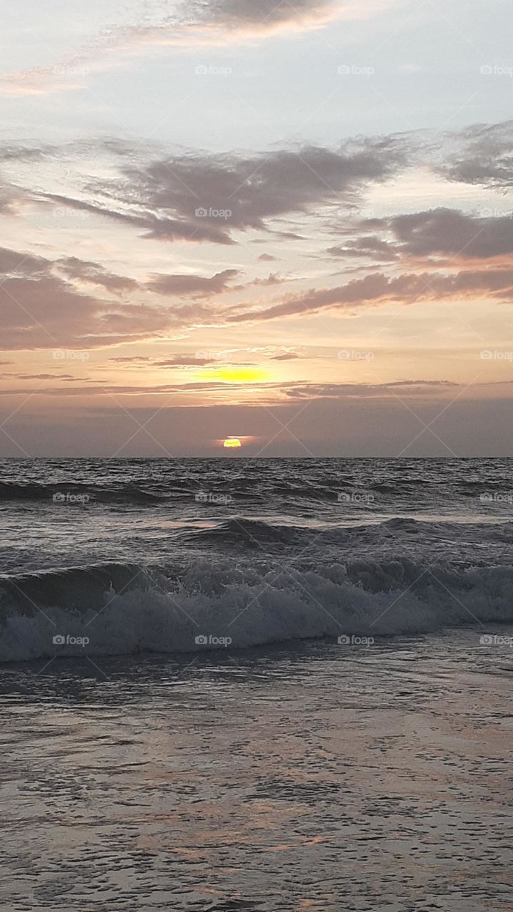 Playas, Ecuador 🇪🇨