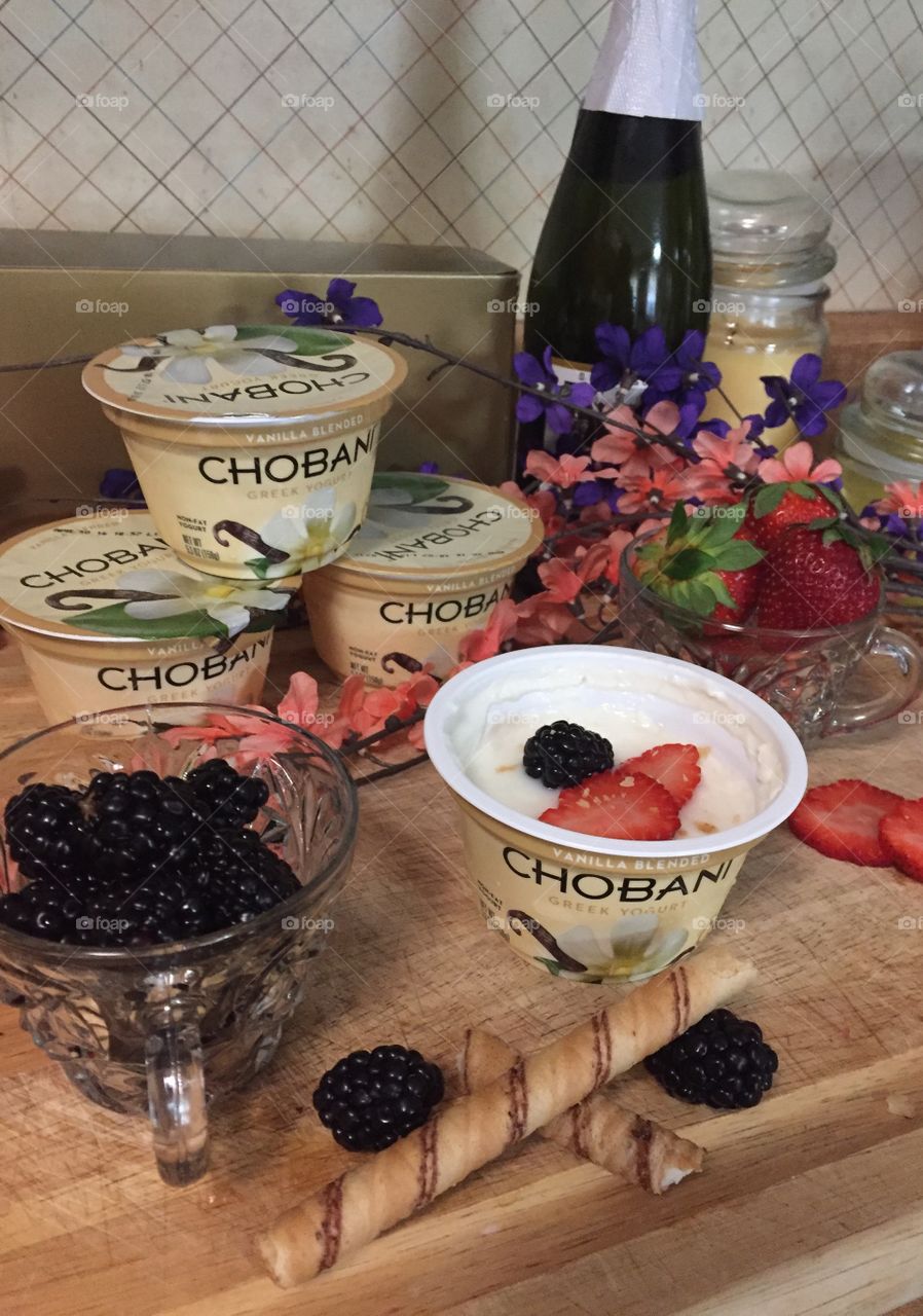 Chobani