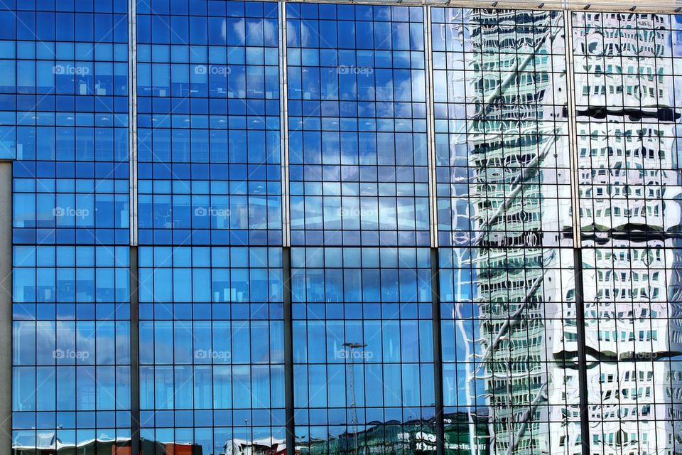 Turning Torso