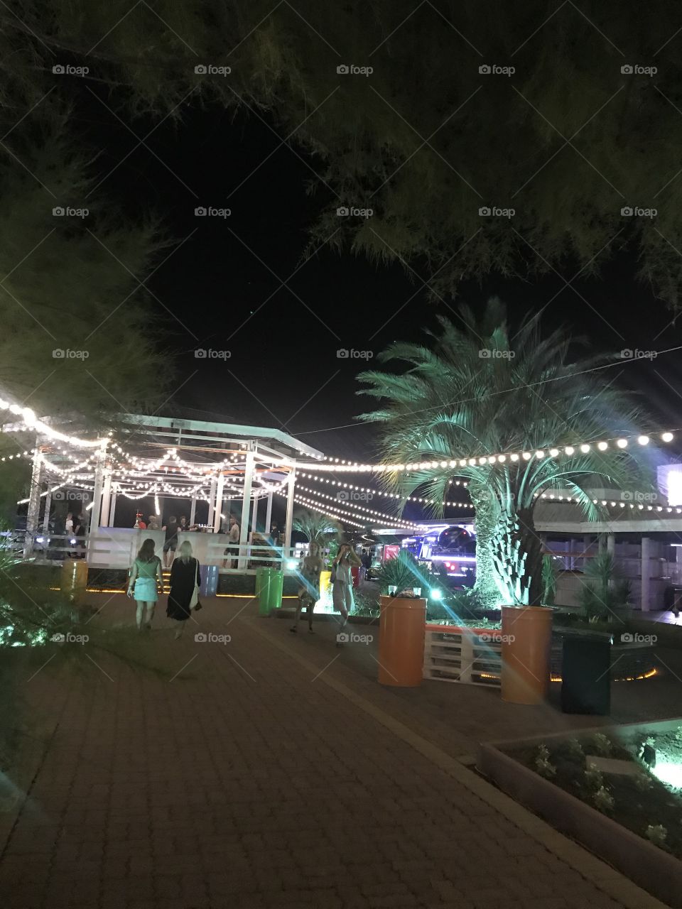 Морпорт Сочи 