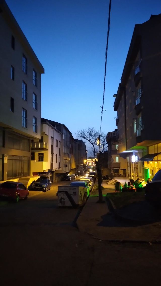 Street