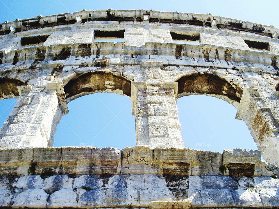 Pula Arena