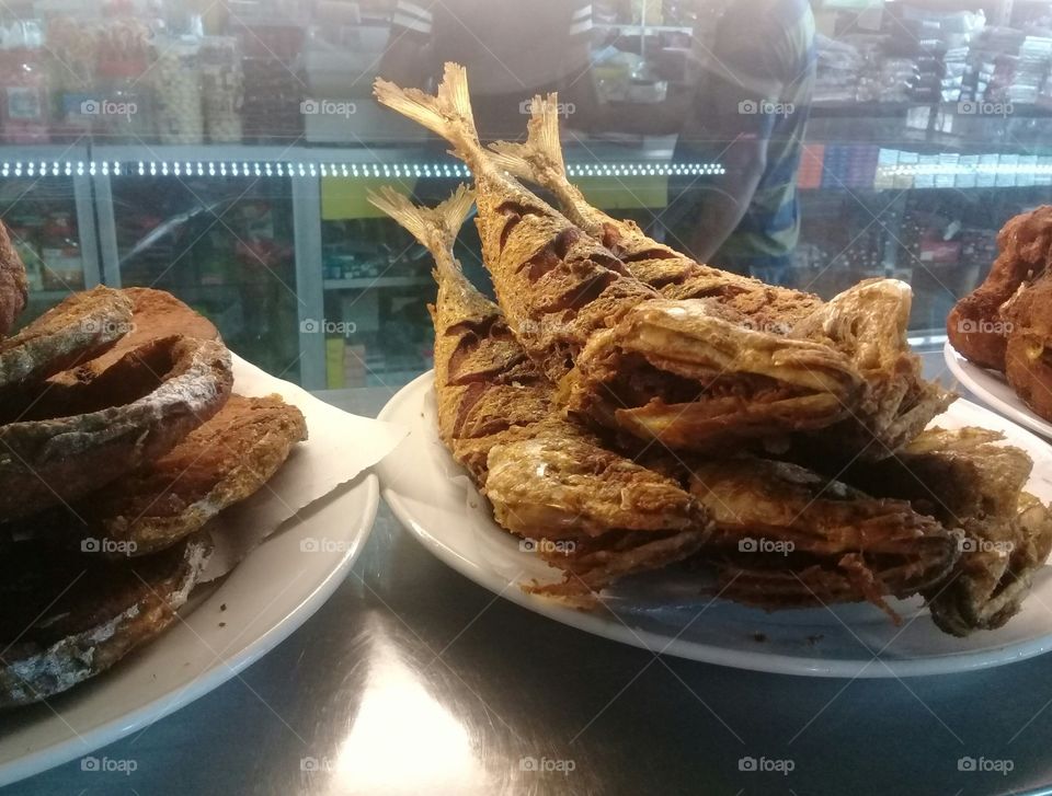 fish fry