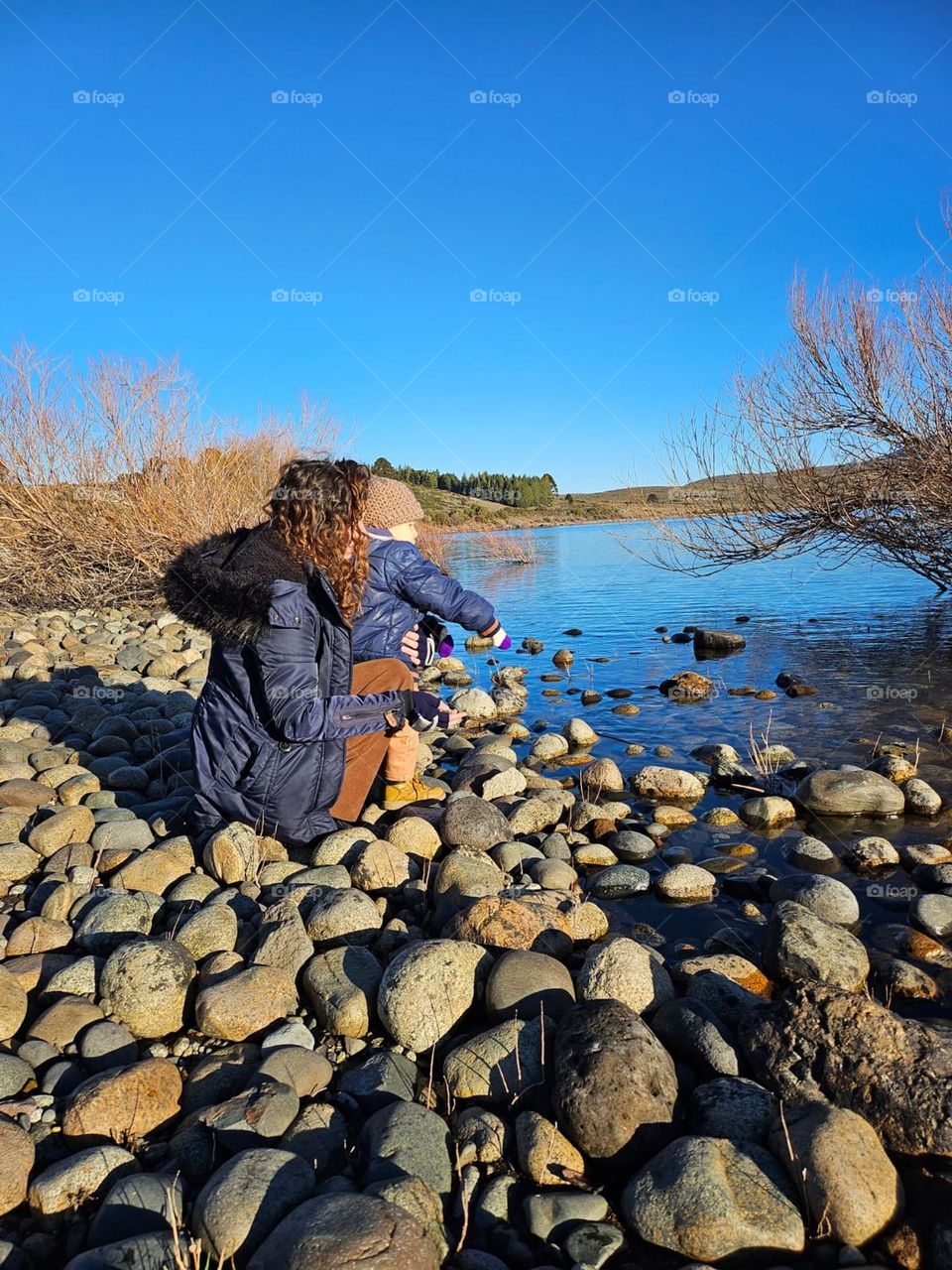 Patagonia 