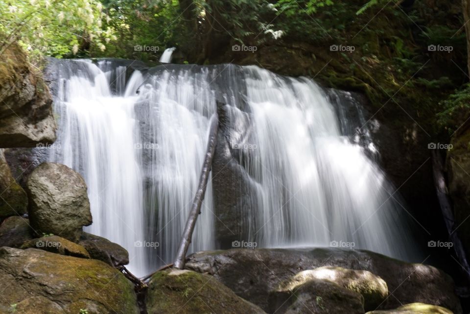 Nice place to rest and think :)