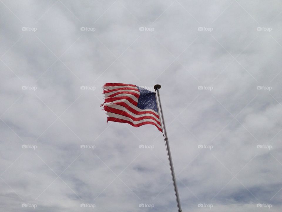 American Flag