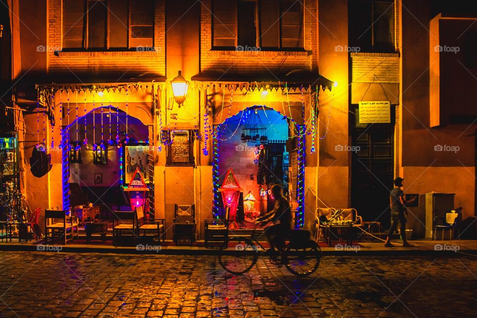 Daylight - Flashlight - Coloured - Ancient - Architecture - Outdoors - Urban - Blur - Cafe - Buildings - Art - Street - City - lights - Nature - Life -
