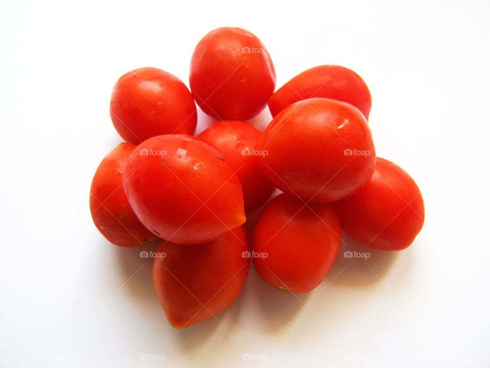 tomatoes