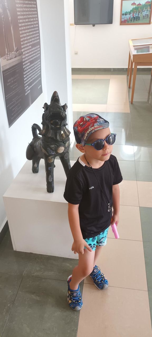 Museum