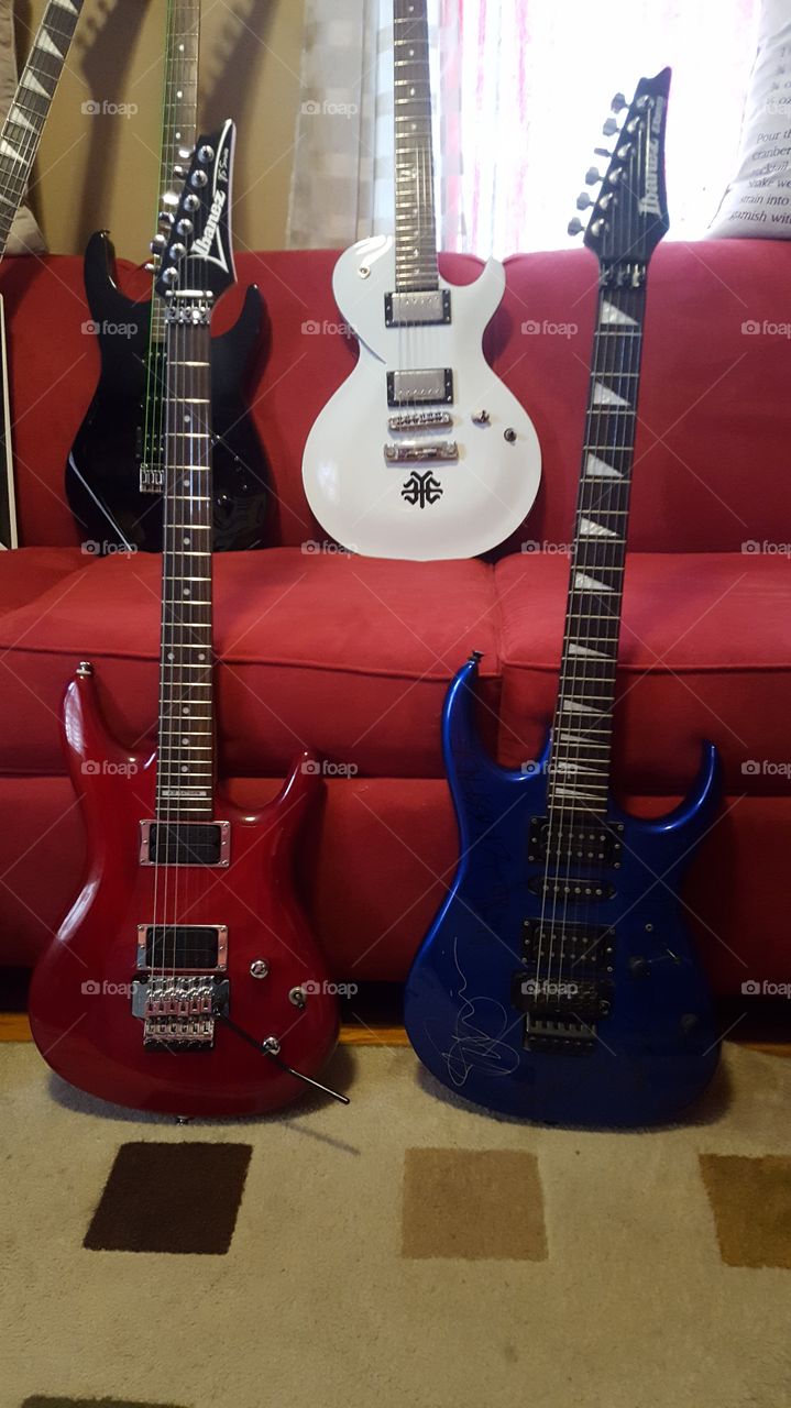 Lets Make Some Noise