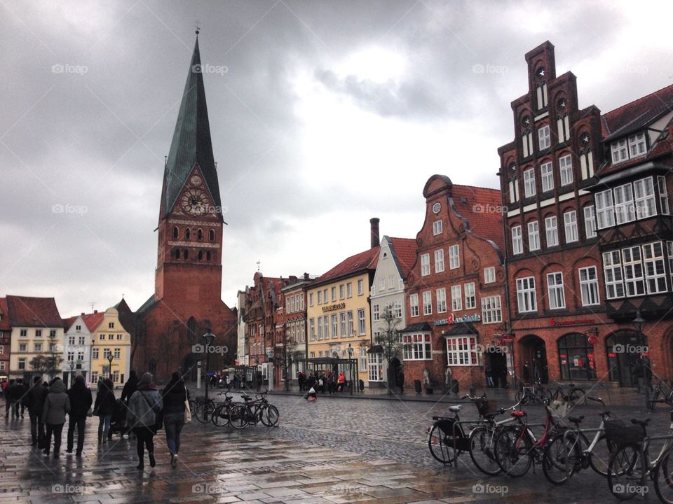 Lüneburg 