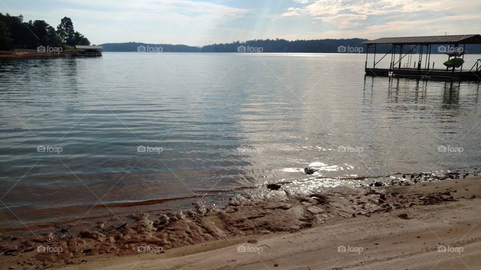 Water, No Person, Landscape, Travel, Beach