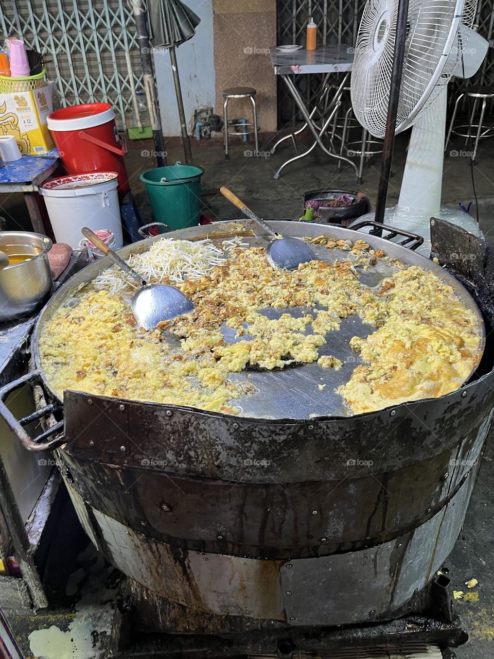 Editors ‘ choice - Photo of the Week,Street food.