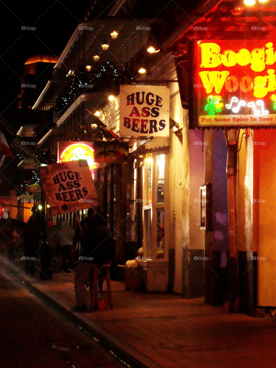 No caption needed, obviously!