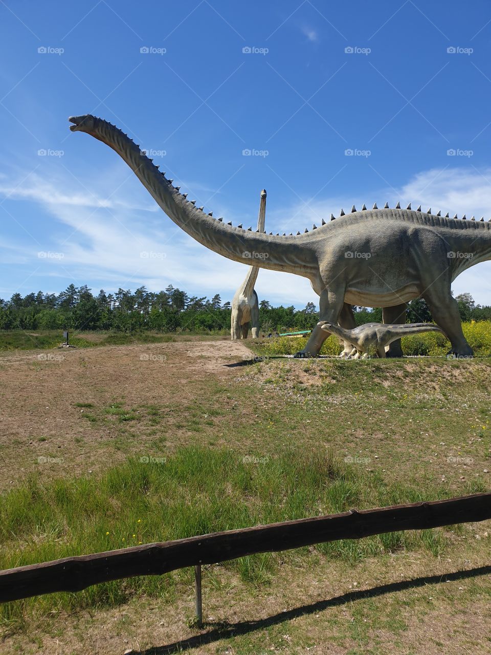 Dinopark