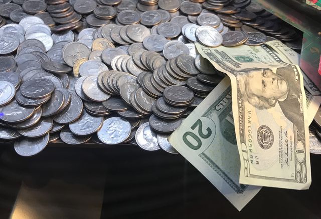 Money 