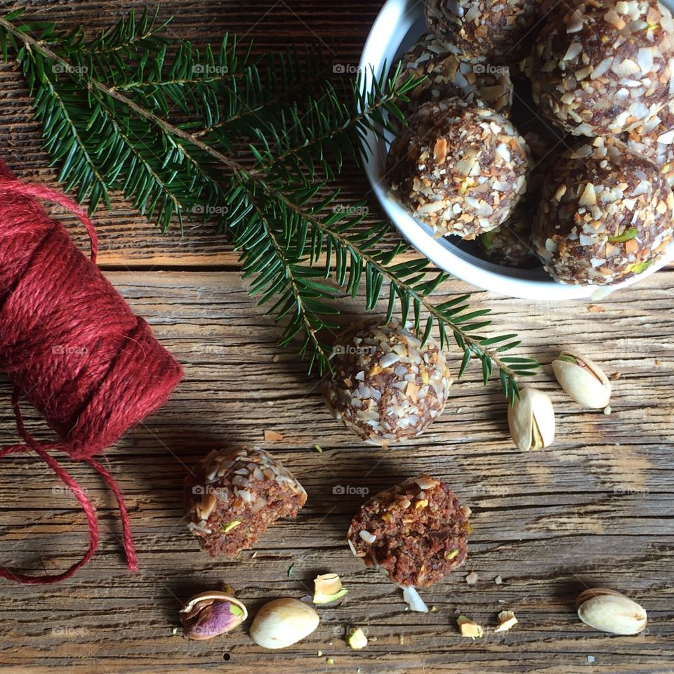 Wood, Christmas, Desktop, Wooden, Decoration